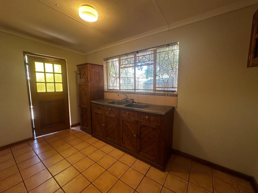 3 Bedroom Property for Sale in Dan Pienaar Free State